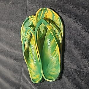 NEWALK by Birkenstock sz 6